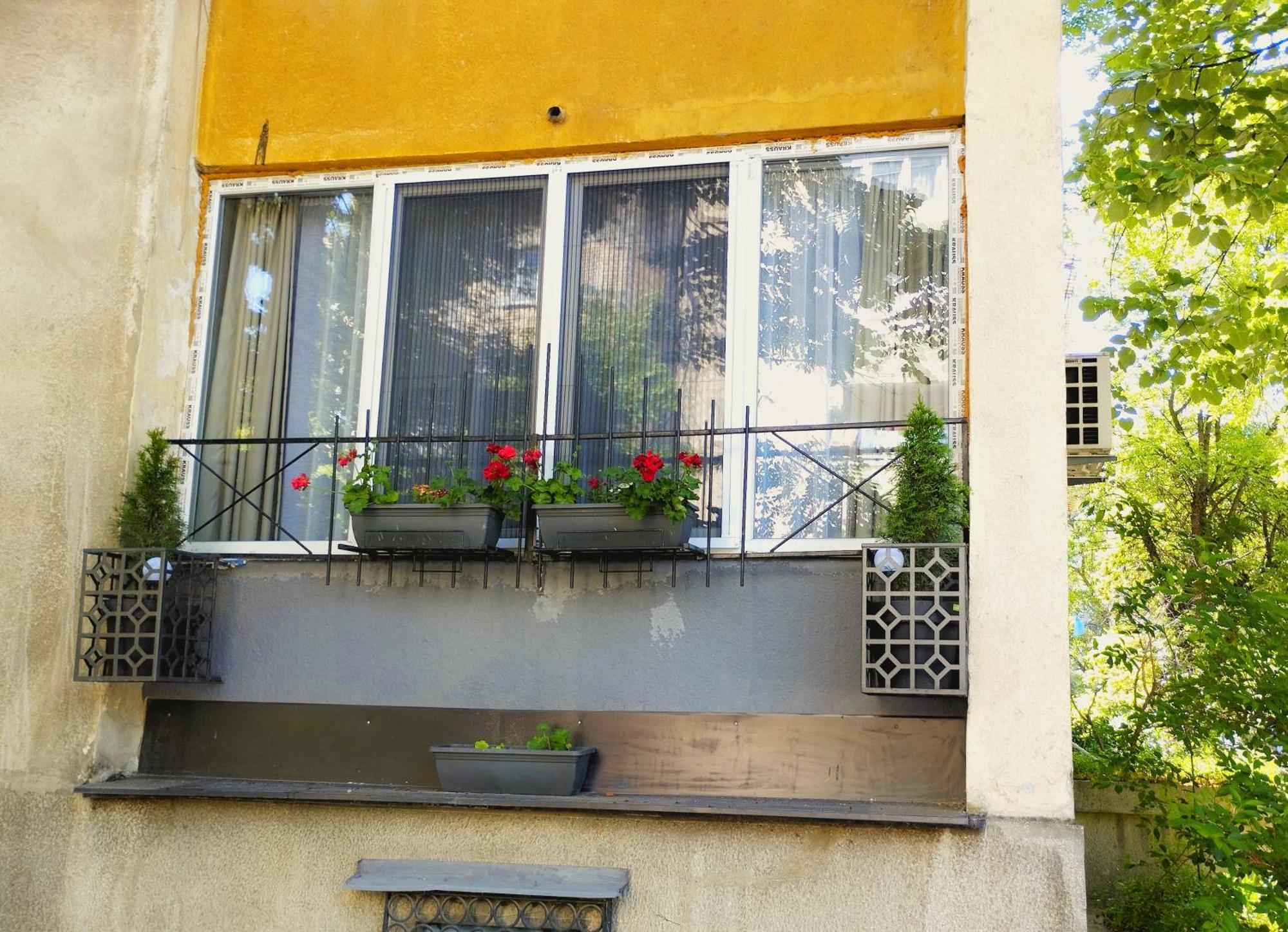 Mila Apartment Skopie Exterior foto